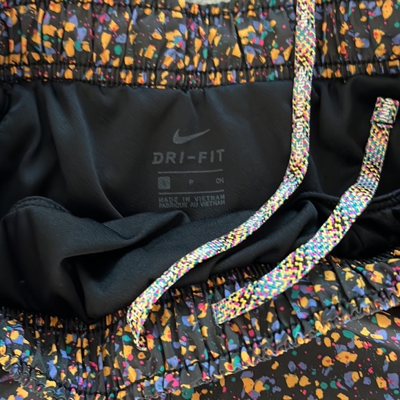 Nike Dri-Fit running shorts, size small - Picture 3 of 5